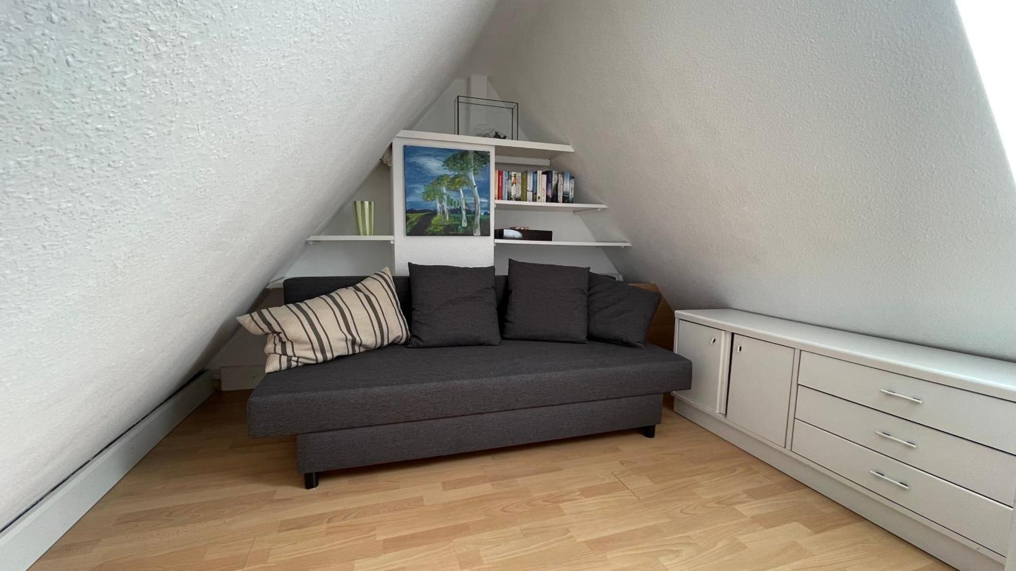 Apartment Ueber 2 Etagen Nahe Bvb-Stadion Und Westfalenhallen Dortmund Eksteriør billede