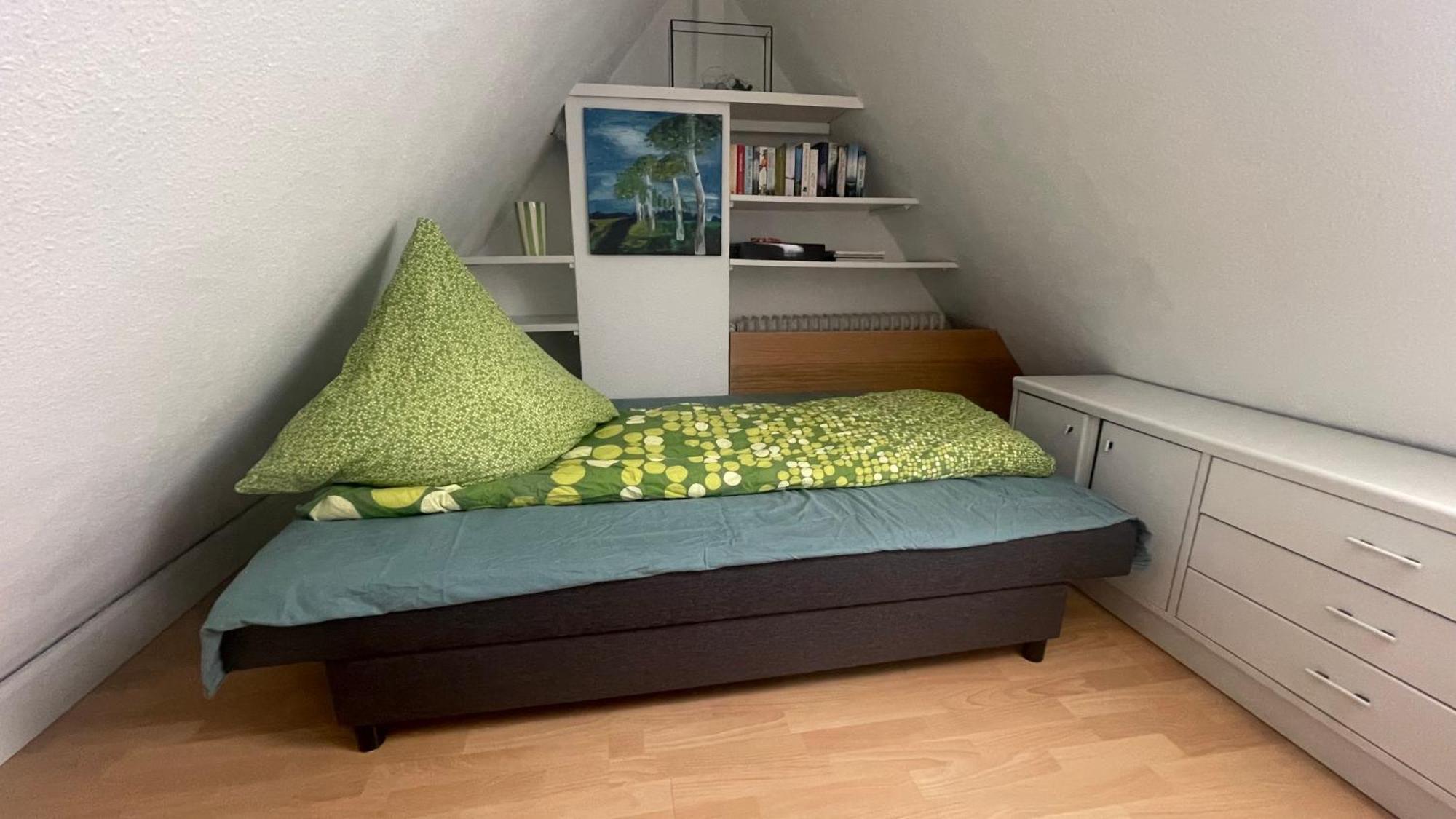 Apartment Ueber 2 Etagen Nahe Bvb-Stadion Und Westfalenhallen Dortmund Eksteriør billede